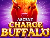 Charge Buffalo Charge Buffalo