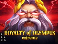 Royalty of Olympus Royalty of Olympus
