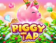 Piggy Tap Piggy Tap