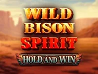 Wild Bison Spirit Wild Bison Spirit