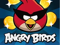 Angry Birds Angry Birds