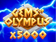 Gems of Olympus Gems of Olympus