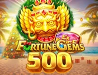 Fortune Gems 500 Fortune Gems 500