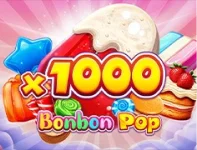 Bonbon Pop Bonbon Pop